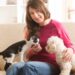Nomes para pets inspirados em personagens da Disney