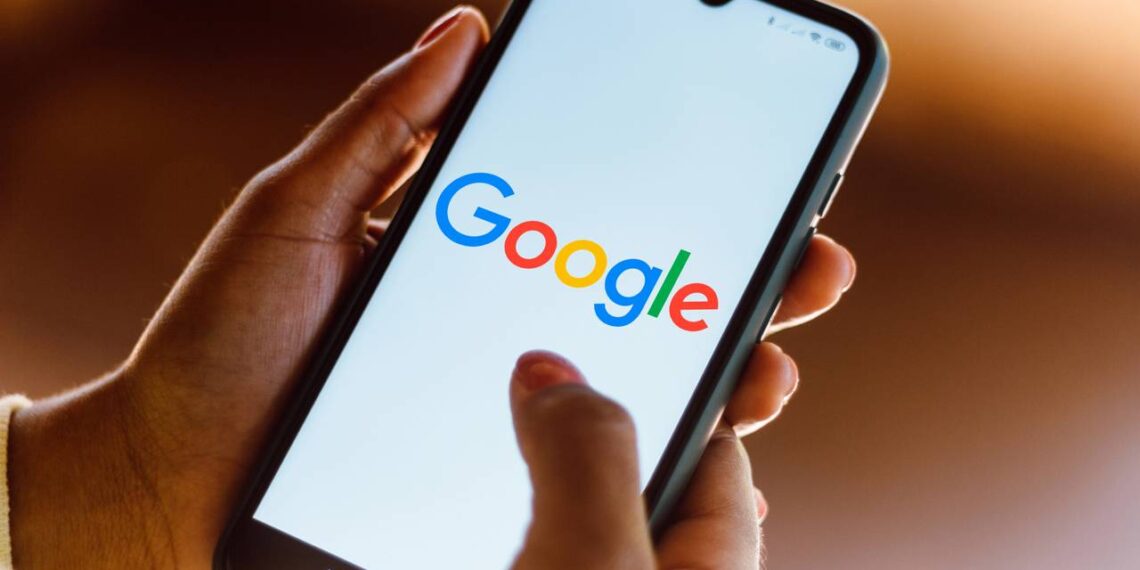 Aprenda a ativar a sincronização da conta Google no celular