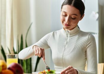 Seis benefícios mostram como uma alimentação equilibrada impacta corpo, humor e prevenção de doenças