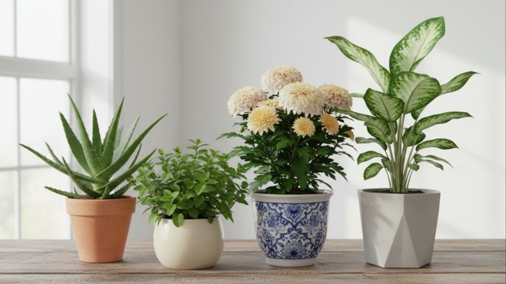 4 plantas que funcionam como repelente natural de cobras