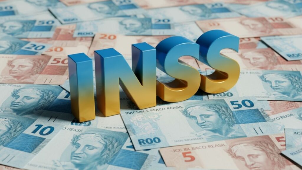 Comunicado sobre o INSS chega para quem recebe até R$ 1.518 em novembro de 2025