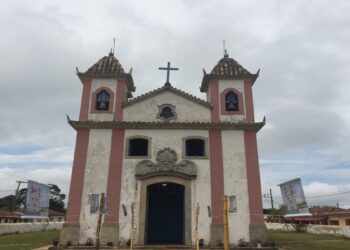 Não é Europa, é em Minas, a cidade de que parece cenário de filme e fica a 2h de BH