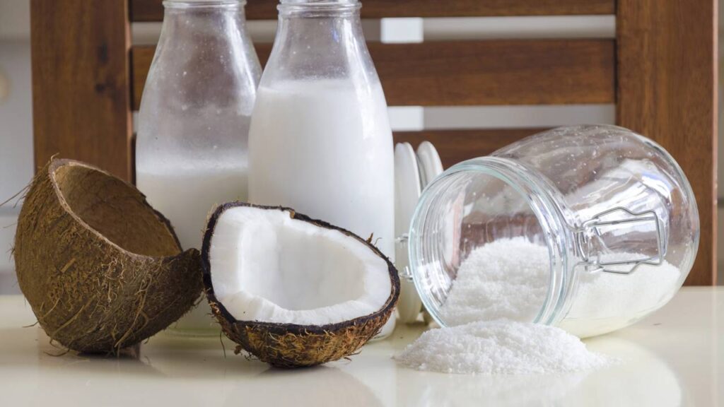 Esta sobremesa leva só 4 ingredientes e fica pronta em menos de 1 hora