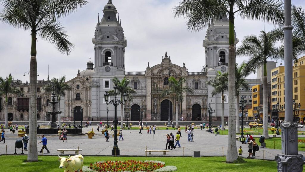 Cidade desperta curiosidade nos turistas por sua gastronomia e tradição marcantes