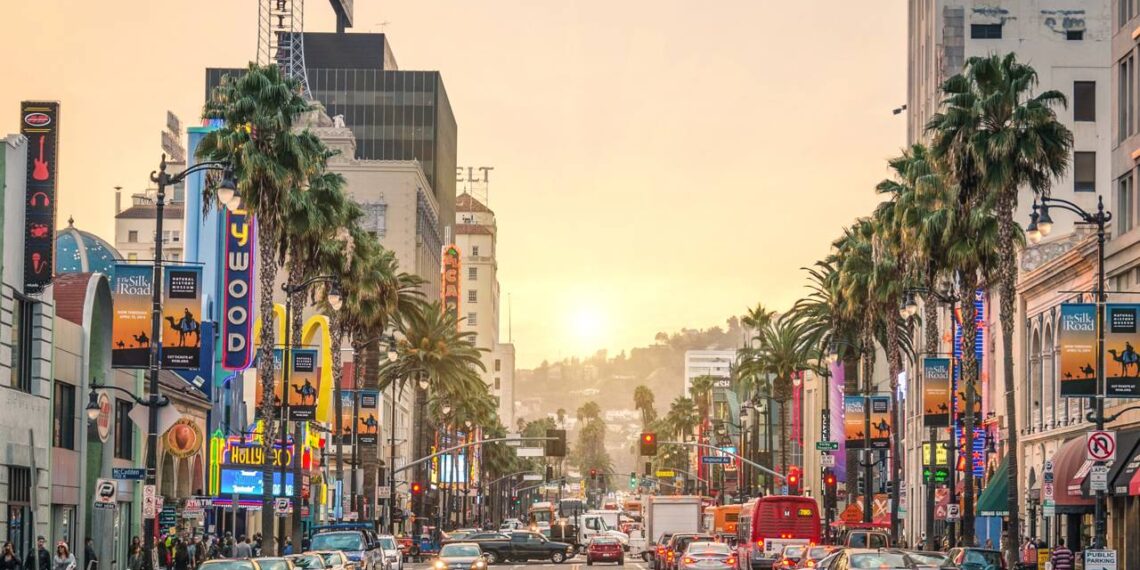 Cidade americana é sinônimo de cultura, entretenimento e inovação