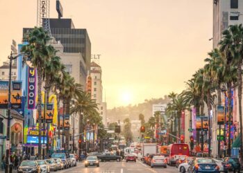 Cidade americana é sinônimo de cultura, entretenimento e inovação