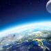 A falta da Lua na Terra por um dia significa dar adeus ao mundo conhecemos