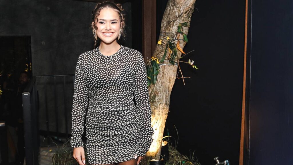 José de Abreu gera polêmica ao 'brincar' que não conhece Maisa Silva
