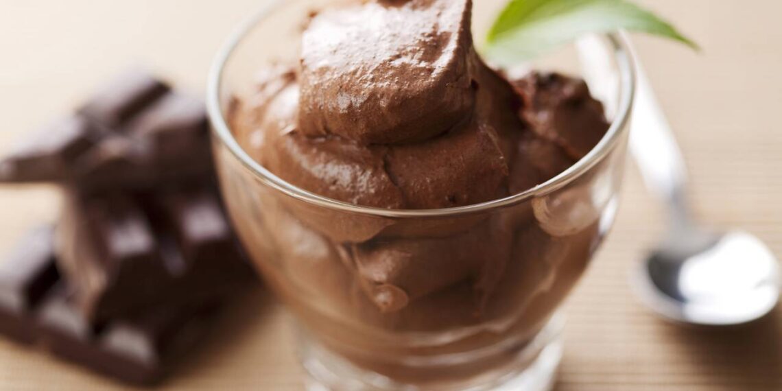 A sobremesa de chocolate do MasterChef que derrete na boca