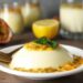 Aprenda a fazer um cremoso mousse de maracujá em menos de 30 minutos