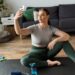 3 exercícios para fazer sentado que fortalecem o abdômen e são perfeitos para quem tem mais de 50
