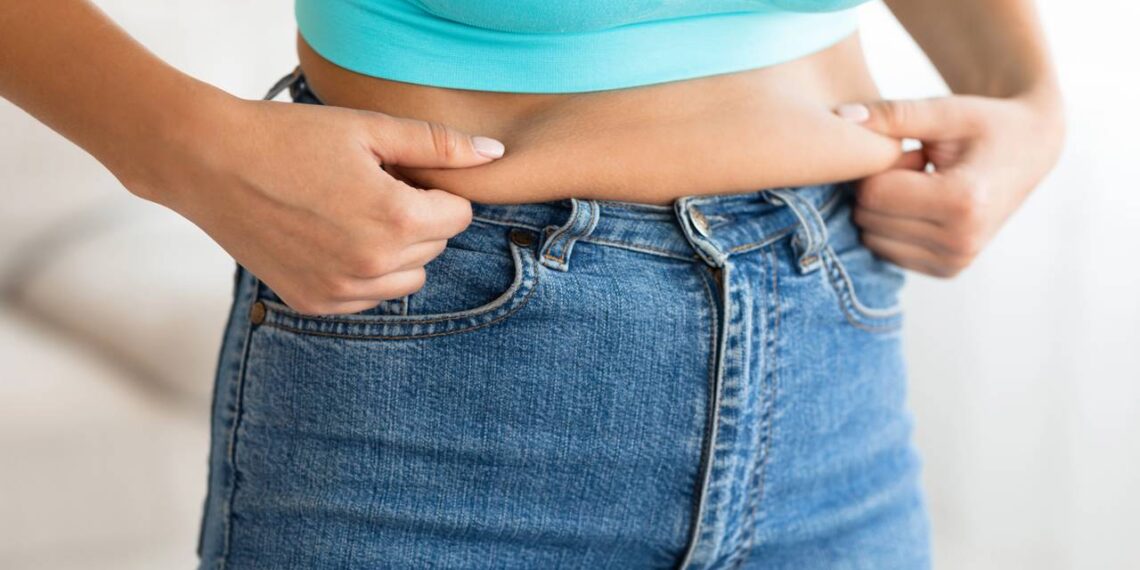 Como secar a barriga com hábitos comprovados para reduzir a gordura até o Natal
