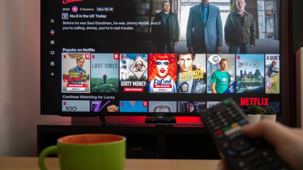 As 10 séries e filmes da Netflix que vão prender sua atenção no fim de semana