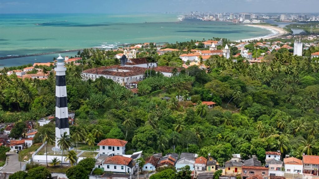 Cidades no Brasil que parecem da Europa e mantêm cultura viva até hoje