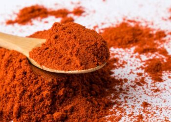 Conheça os diferentes tipos de páprica e saiba como usá-los como um chef de cozinha