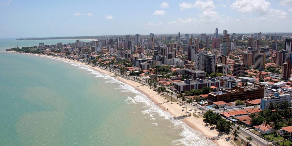 Com beleza única, esta cidade paraibana é perfeita para quem busca conforto