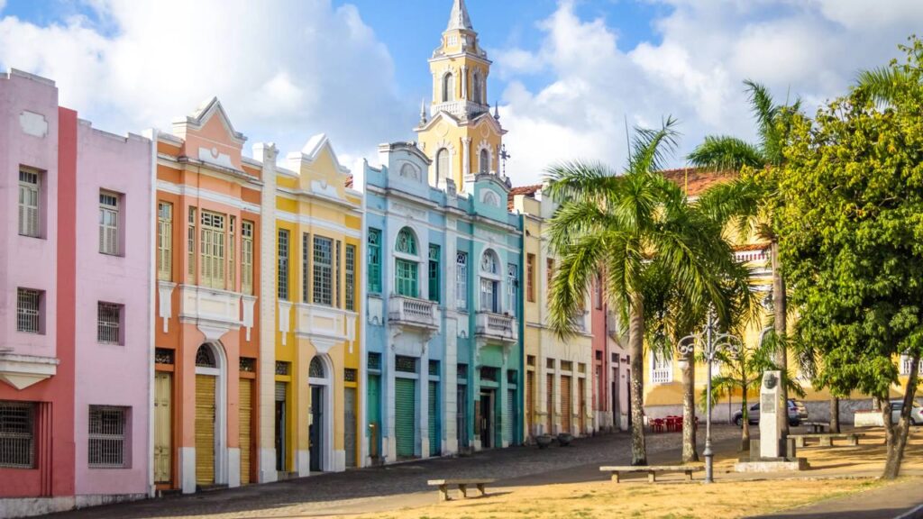 Com beleza única, esta cidade paraibana é perfeita para quem busca conforto