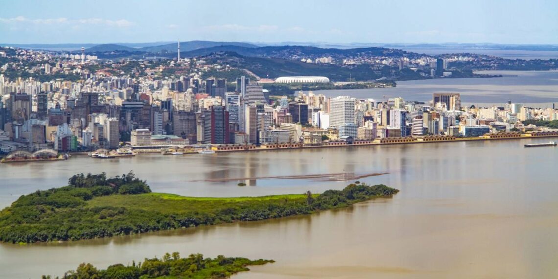 Tradição e modernidade se encontram em destino turístico do Sul do Brasil