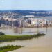 Tradição e modernidade se encontram em destino turístico do Sul do Brasil