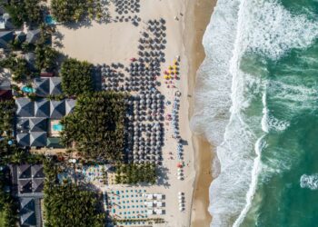Fortaleza vai investir R$ 1,5 bilhão em data centers em mega­projeto de frente para o mar