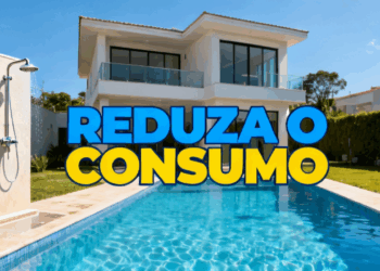 Maneiras simples de reduzir o consumo de água sem mudar a rotina da casa