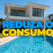Maneiras simples de reduzir o consumo de água sem mudar a rotina da casa
