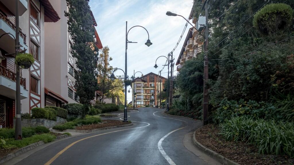 Cidade da Serra Gaúcha é o destino ideal para turistas que buscam clima europeu