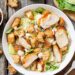 Não parece salada, mas é! Receita deliciosa e refrescante para o verão