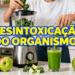 Este suco verde natural é um ótimo aliado para a limpeza do organismo