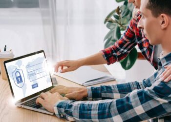 Como escolher uma senha mais segura e lembrável para suas contas