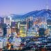 Cidade coreana atrai turistas do mundo inteiro por sua cultura diversificada