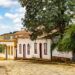 Essa cidade mineira virou o refúgio favorito de casais em busca de cultura