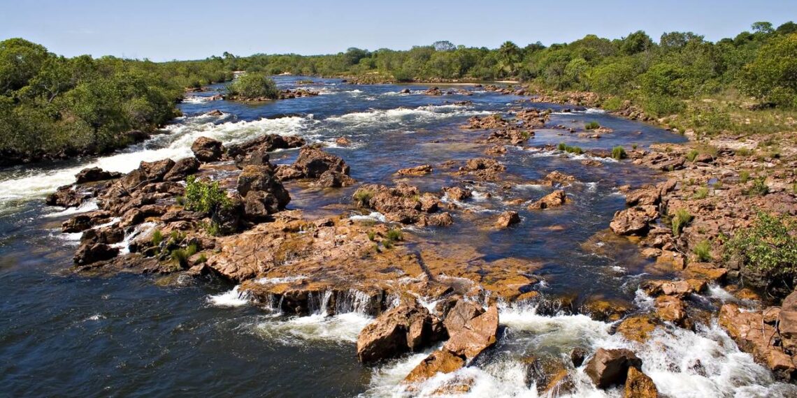 A capital mais jovem do Brasil está entre os 5 destinos de férias inesquecíveis do Tocantins