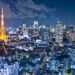 Cidade futurista que combina tradição e inovação atrai visitantes do mundo todo