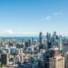 Cidade canadense encanta turistas com diversidade local e modernidade de ponta