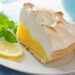 Prepare uma irresistível torta de limão em apenas 20 minutos