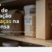 Traça da despensa: 6 sinais de infestação antes de encontrar larvas nos alimentos