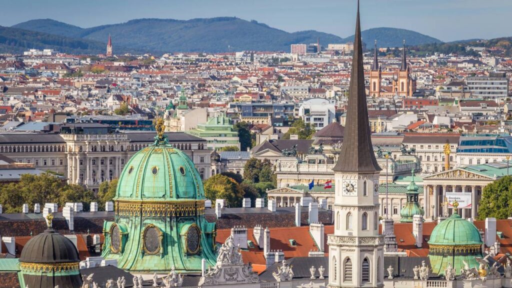 Cidade europeia se torna destino de muitos brasileiros em busca de moradia econômica