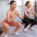 Exercícios para ganhar massa muscular nas pernas de forma fácil e sem sair de casa