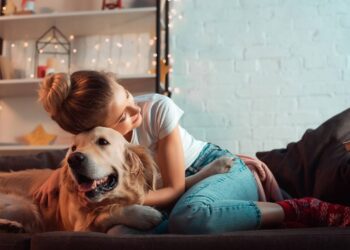 Como cuidar do seu cachorro recém castrado: dicas essenciais para recuperação