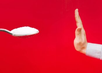 O que acontece com seu corpo depois de 30 dias sem açúcar