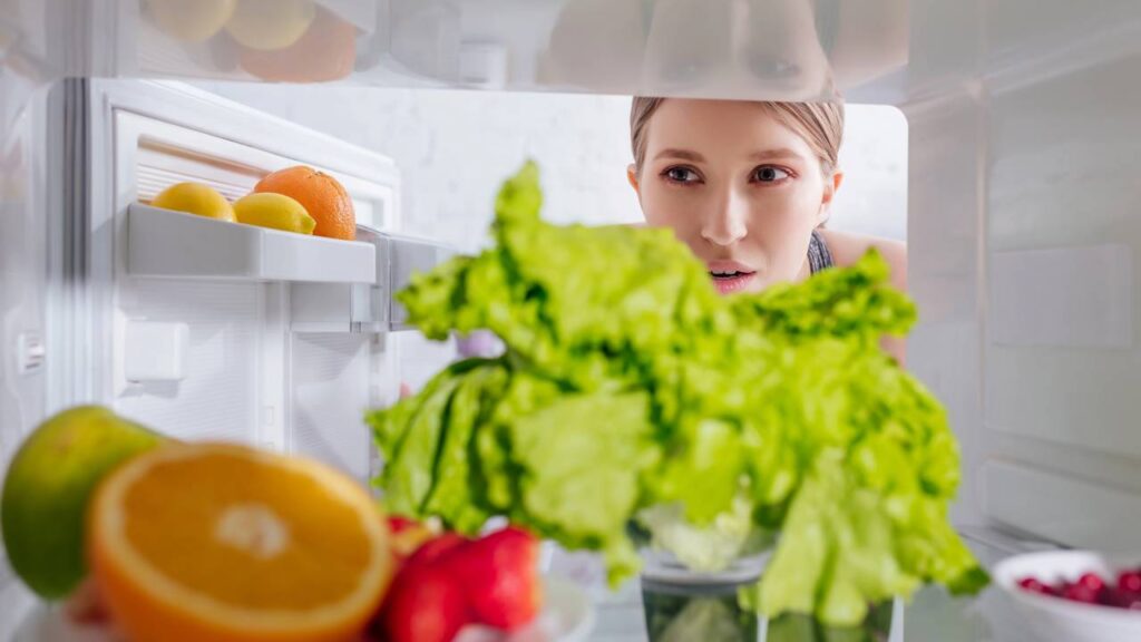 Como conservar alface fresca e crocante por mais tempo