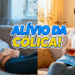 Plantas indicadas por fitoterapeutas para aliviar cólicas menstruais