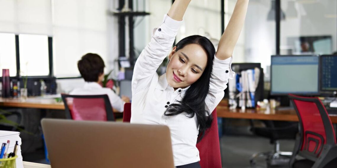 Os 4 melhores exercícios para aliviar ansiedade e melhorar o sono