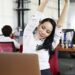 Os 4 melhores exercícios para aliviar ansiedade e melhorar o sono