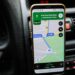 Como apps de navegação rastreiam movimentos mesmo offline