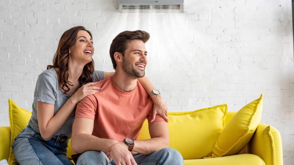 Aprenda a economizar no ar-condicionado e não sofrer com a conta de luz no final do ano
