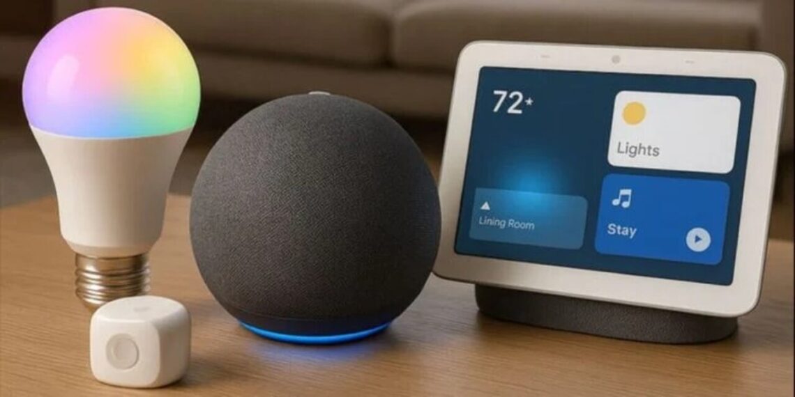 Quanto custa ter assistentes virtuais integrados aos eletrodomésticos?