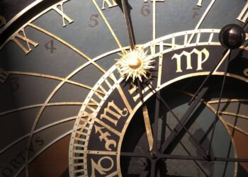 Signos predestinados a prosperar ainda em 2025
