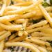Revelado o segredo da batata frita de restaurante crocante por fora e macia por dentro